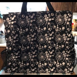 Thirty-One Room for Two Utility Tote